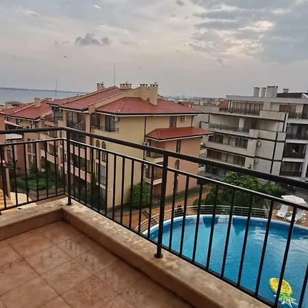 Ibulgaria.no-paradise Dreams شقة